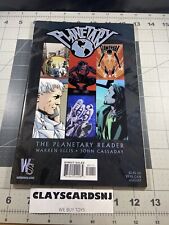2003 WildStorm Planetary Comic Book  picture