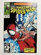 The Amazing Spider-Man #377 (1993) picture