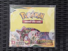 Pokemon Evolving Skies Booster Box Gem Mint Condition #2 picture