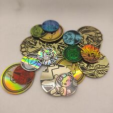 Pokemon Coins Coins to Choose From picture