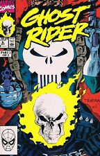 Ghost Rider #6 ORIGINAL Vintage 1990 Marvel Comics  picture