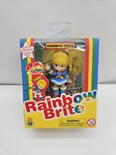 TLS Toys 40 Years Of Rainbow Brite Mini Figurine Cheebee NEW  picture