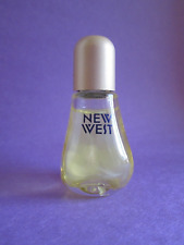 Vintage 1990 New West Desert Nectar Sensual Skinscent Mini Perfume 7ml Miniature picture