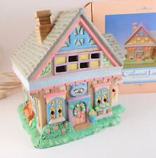 Cottontail Lane Cottage Midwest of Cannon Falls NOS Lighted Easter picture
