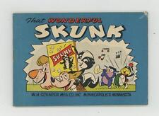 That Wonderful Skunk 1957 VG/FN 5.0 Low Grade picture