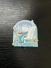 Epcot Food and Wine Festival Remy Disney 2022 Pin - Limited Release picture