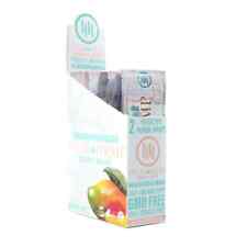 High Hemp Organic Rolling Papers Maui Mango - 25 Pack picture