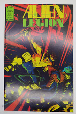 Alien Legion #14-Epic Comics-Dec.1989 picture