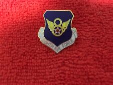 USAF 8TH AIR FORCE HAT PIN picture