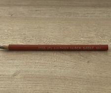 A W Faber Black Sable 950 Vintage Pencil Rare picture