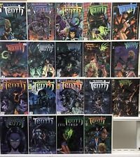Image Comics - The Tenth - Comic Book Lot Of 19 picture