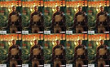 Drafted One Hundred Days One-Shot (2009) Devils Due Publishing - 10 Comics picture