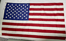 3x5 American Flag Flown At The Capital 1/3/00 at the request of Joe Scarborough picture