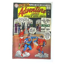 Adventure Comics (1938 series) #339 in Fine minus condition. DC comics [r] picture
