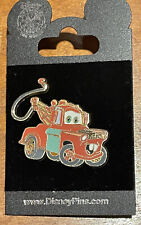 Disneyland Cars Land Tow Mater Pin Open Edition 2006 #PP46362 picture