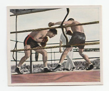 Max Schmeling card 68 
