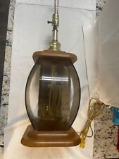 90s Vintage 3 Way Table Lamp picture