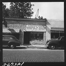 Starke,Florida,FL,Bradford County,Farm Security Administration,July 1941,FSA,1 picture
