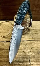 Handmade Knife Made In The USA  picture