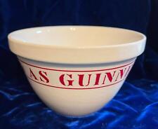 Vintage Rare Carlton Ware Guinness Mixing Bowl picture