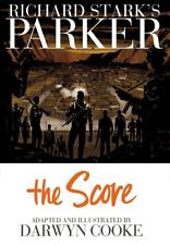Richard Stark's Parker: The Score picture