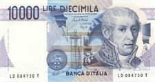 Italy - 10,000 Lire - P-112b - 1984 dated Foreign Paper Money - Paper Money - Fo picture