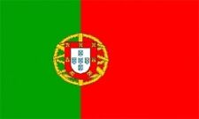 3'x5' Portugal Flag Outdoor Indoor Huge Portuguese European Country 3x5 picture