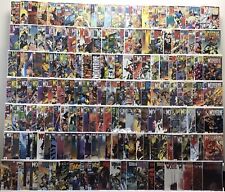 Marvel Comics - Wolverine 2nd Series & Annuals - Missing In Bio picture