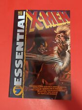 Essential X-Men, Vol. 7  New (Marvel Essentials) by Claremont (paperback) (LB) picture