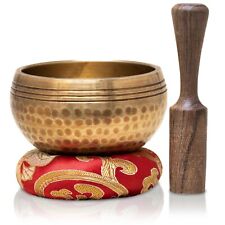 Shiping From USA Tibetan Singing Bowl Set~3 inch Meditation sound Bowl ~ picture