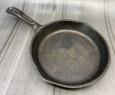 Wagner Cast Iron Skillet Sydney Ohio USA 8 inch 20 cm Made in USA B 2 - 98 picture