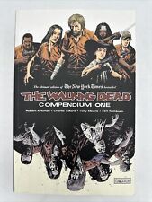 The Walking Dead:  Compendium One By Robert Kirkman picture
