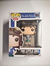 The Little Girl Funko Pop (from The Little Prince) - Pop Asia picture