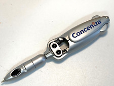 Folding Pop-Open Advertising Pen Promo for Concentra Medical Centers Vintage picture