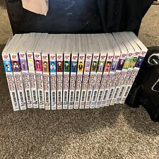 Gintama Manga Volumes 1-20 Only English Viz Media picture