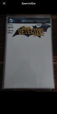 DC Comics BATMAN DETECTIVE COMICS Volume 20 picture