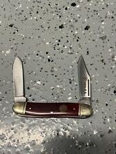 Stone River NRA-ILA Trapper Folding Pocket Knife Knife picture