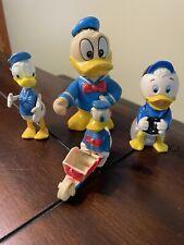 Vintage Donald Duck Lot picture