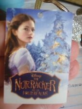 Ten Disney The Nutcracker and the Four Realms Christmas Ornaments NWT picture