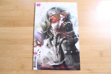 DCeased #5 Harley Quinn Mattina Variant Cover DC Comics VF/NM - 2019 picture