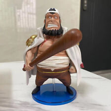 M4 Studios One Piece Iron Bar Giant Resin Model In Stock WCF Scale H14cm picture
