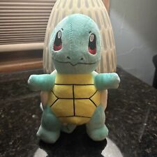 Pokemon Shiny Squirtle Plush  8