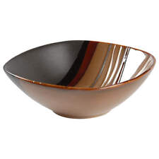 Home Trends Bazaar Brown Soup Cereal Bowl 8380614 picture