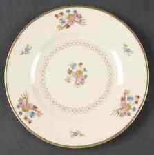 Syracuse Coventry Dessert Pie Plate 702447 picture