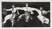 1979 Miami FL Ukranian Dancing Young Men Hopak Sharavary Vintage Press Photo picture
