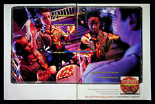 DiGiorno Frozen Pizza 1998 Boy Scouts Trade Print Magazine Ad Poster ADVERT picture