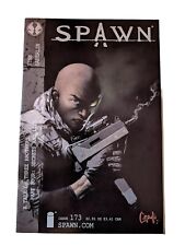 Spawn 173 picture