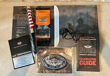 2003 Harley-Davidson 100th Anniversary Celebration General Admission Collection  picture