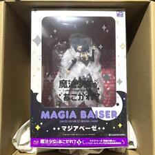 Gushing over Magical Girls  Magia Baiser Blu-ray Limited Edition 1/7 Figure set picture