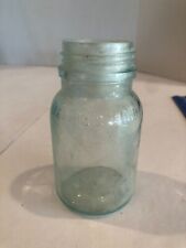 VINTAGE Mellins Food Glass Bottle - No Lid #F13 picture